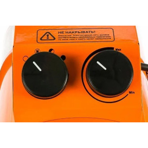 Тепловая пушка Kalashnikov KVF-E3-11