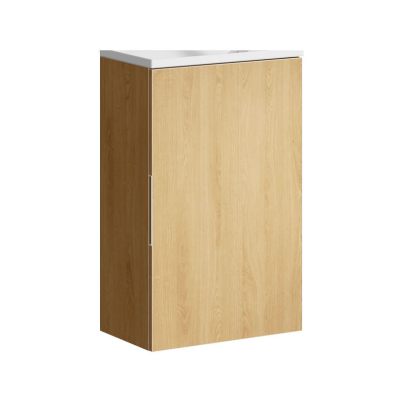 Тумба Aqwella Accent ACC0104DZ