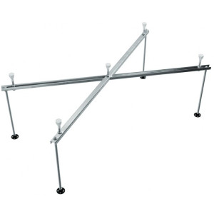 Установочный каркас