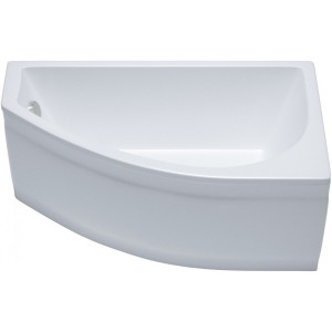 Ванна акриловая Triton Бэлла 140x75 L  общий вид