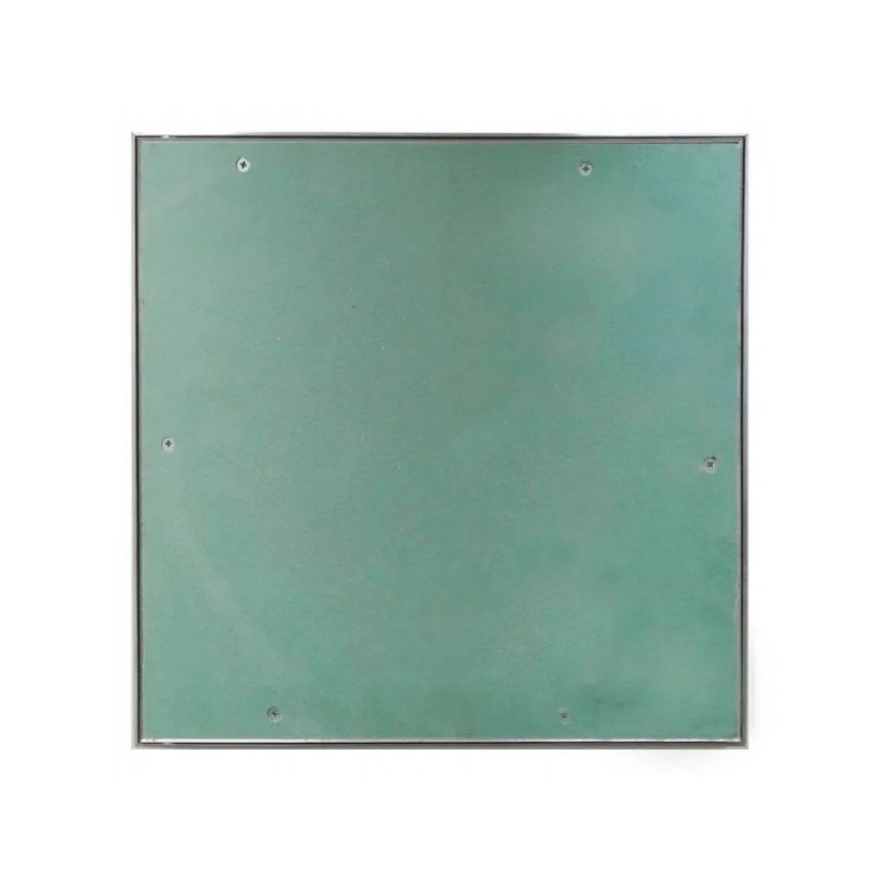 Люк РусВент Премиум Универсал 30-30 вид спереди