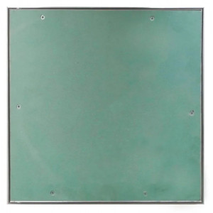 Люк РусВент Премиум Универсал 30-30 вид спереди