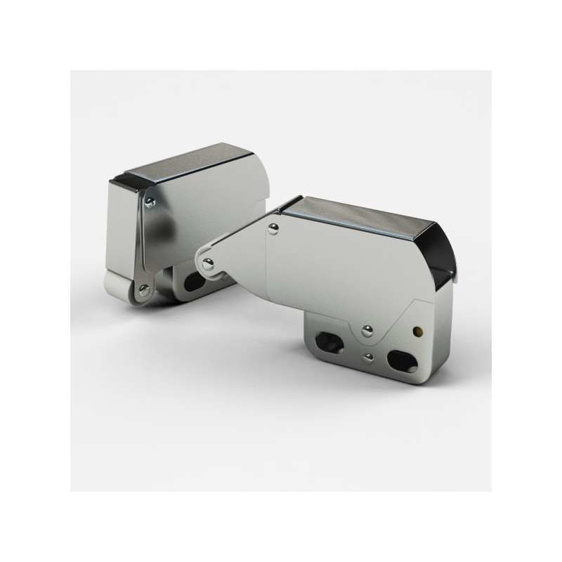 Нажимной механизм к люку Гиппократ 15-70