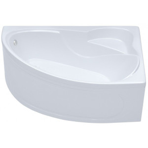 Ванна акриловая Triton Кайли 150x100 L спереди