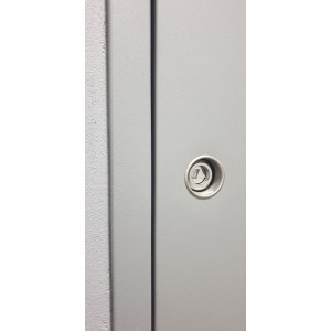 Люк Хаммер З 20-25 (с замком) замок