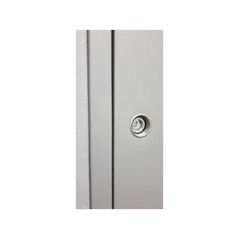 Люк Хаммер З 20-30 (с замком)замок