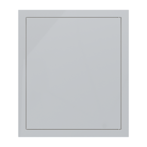 Люк Хаммер М 15-15 (с магнитом) закрыт