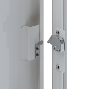 Люк Хаммер М 20-40 (с магнитом) магнит