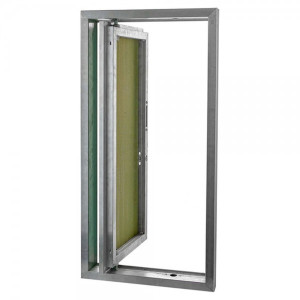 Люк РусВент Скала 40-40