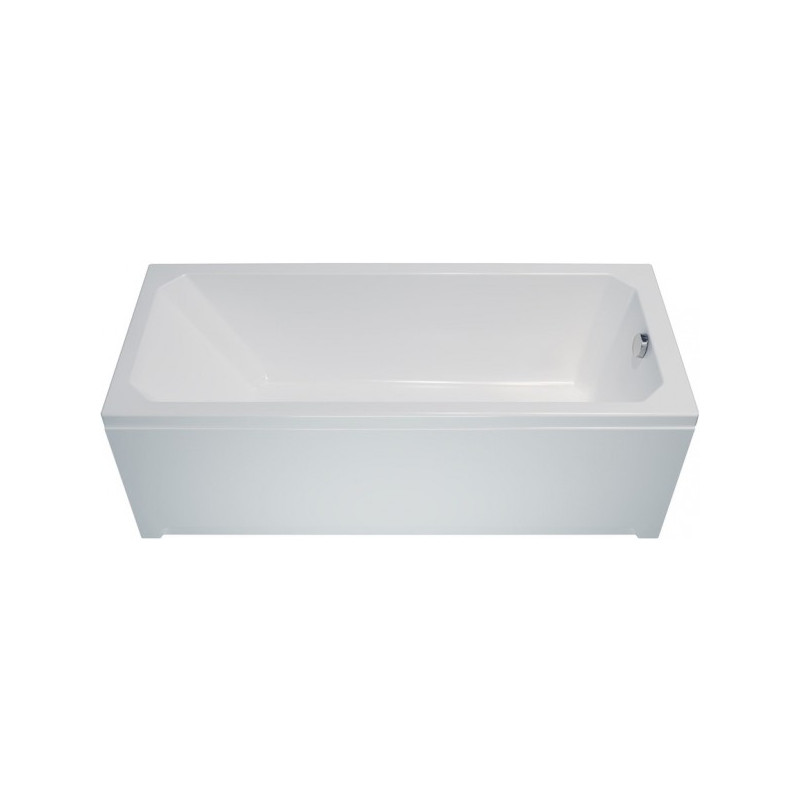 Ванна акриловая Triton Прага 180x80 с экраном