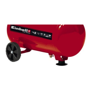 Компрессор Einhell TC-AC 190/24/8 колесо