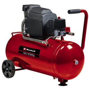 Компрессор Einhell TC-AC 190/50/8