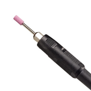 Точильный станок (точило) Einhell TC-XG 75 Kit 4412559 (с гравером) гравер