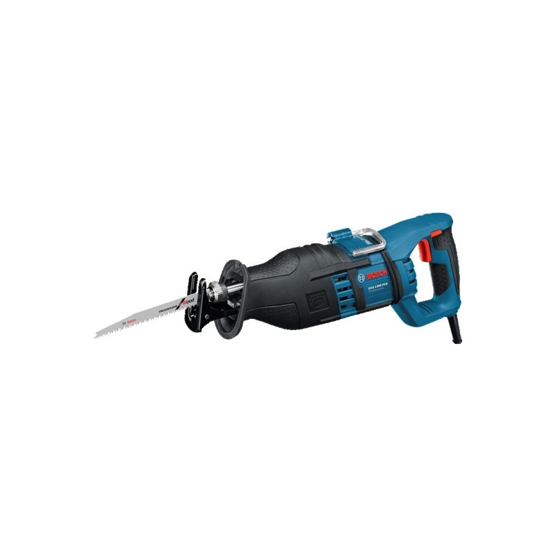 Сабельная пила Bosch GSA 1300 PCE Professional 060164E200