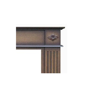 Портал Smolcom Brighton V60 дуб антик вблизи