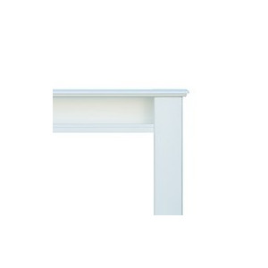 Портал Smolcom Govard V42 бьянко белый вблизи