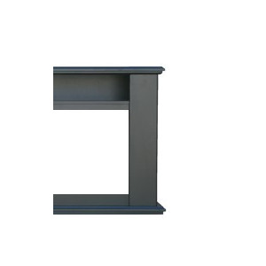 Портал Smolcom Govard V42 черный вблизи