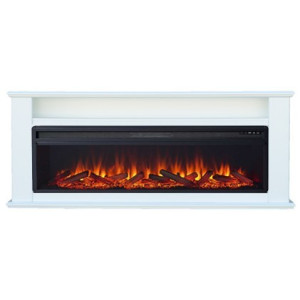 Портал Smolcom Govard V60 бьянко белый