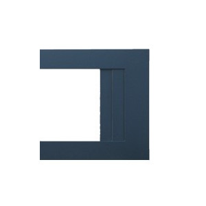 Портал Smolcom Line V42 черный вблизи