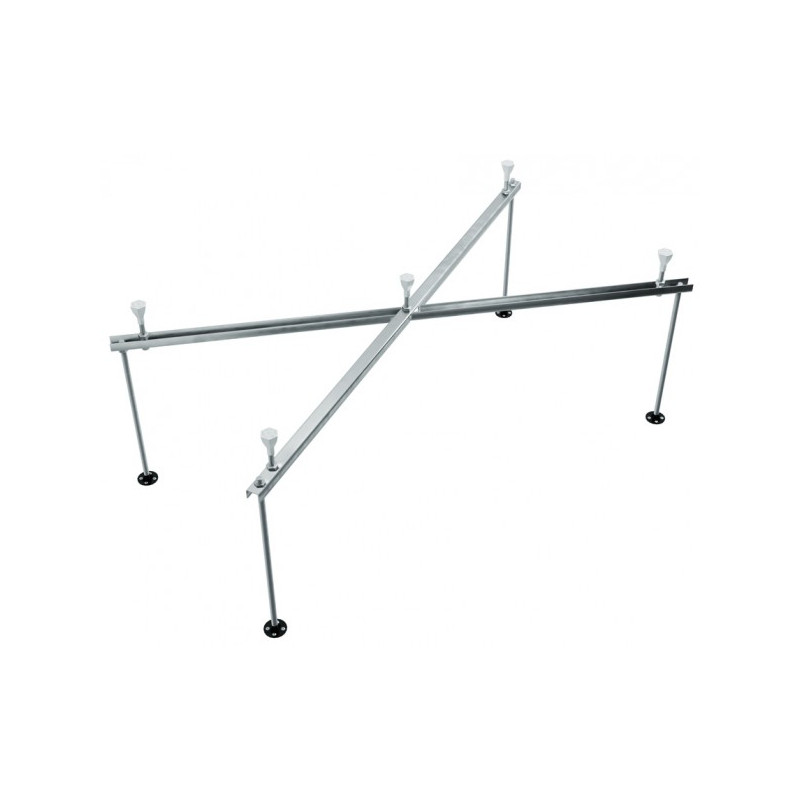 Каркас для установки