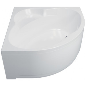 Ванна акриловая Triton Мартин 120x120 с боковым экраном