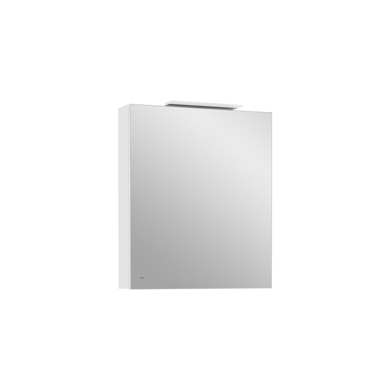 Шкаф с зеркалом Roca Oleta 60 857646806