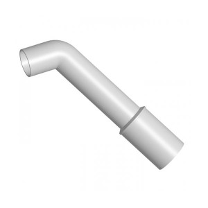 Сифон Ravak Professional 90 X01309 труба