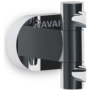 Держатель для полотенца Ravak Chrome CR 340.00 крепление