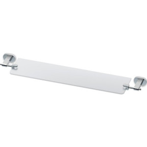 Полка для ванной Ravak Chrome CR 500.00 вид сбоку