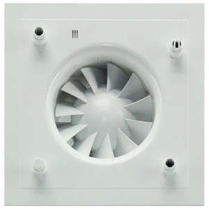 Вентилятор Soler&Palau Silent-100 CHZ Design - 3C