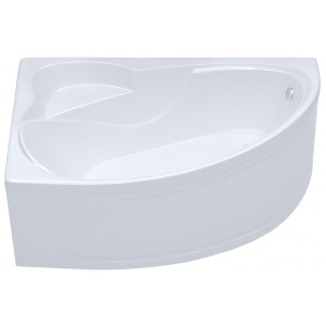 Экран для ванны Triton Изабель 170 см  вместе с ванной