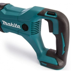 Сабельная пила Makita DJR186RFE рукоятка
