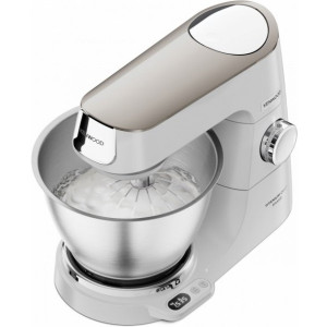 Миксер Kenwood KVL 65.001 WH вид сверху