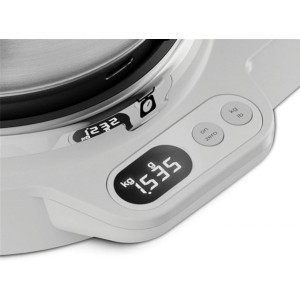 Миксер Kenwood KVL 65.001 WH весы