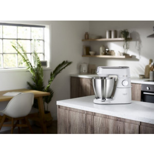 Миксер Kenwood KVL 65.001 WH в интерьере