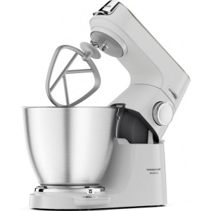 Миксер Kenwood KVL 65.001 WH вид сбоку