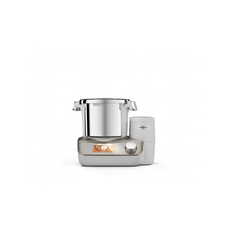Кухонный комбайн Kenwood CookEasy+ CCL 50.A0 CP вид сзади