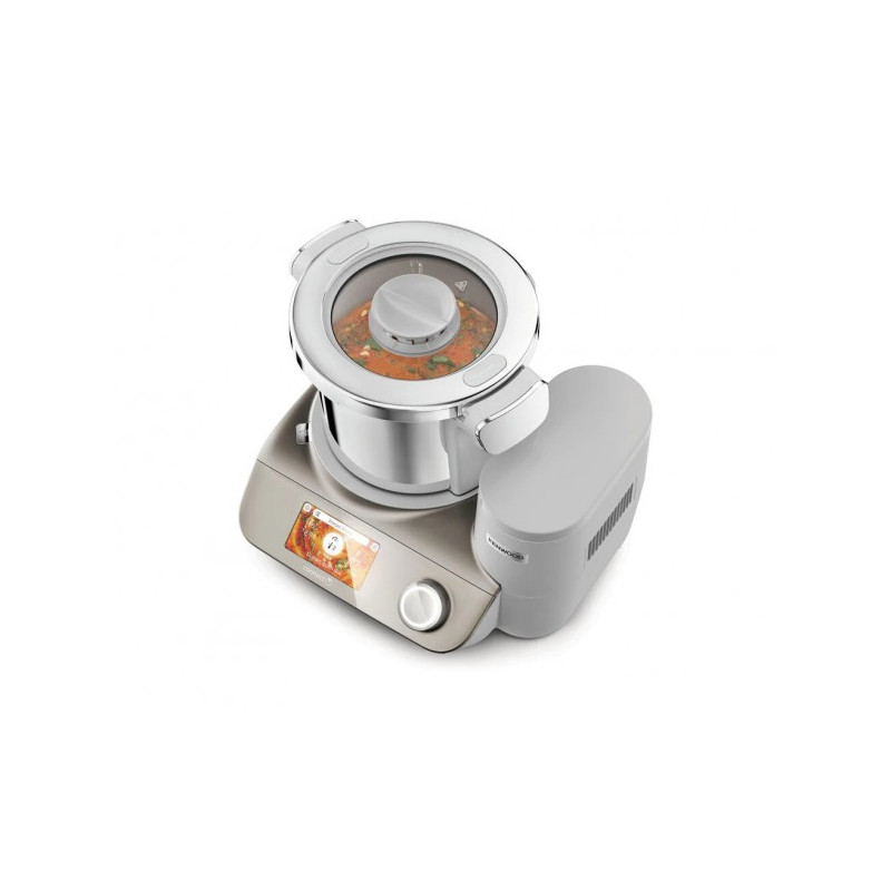 Кухонный комбайн Kenwood CookEasy+ CCL 50.A0 CP вид сверху