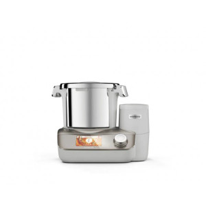 Кухонный комбайн Kenwood CookEasy+ CCL 50.A0 CP вид сзади