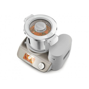 Кухонный комбайн Kenwood CookEasy+ CCL 50.A0 CP вид сверху