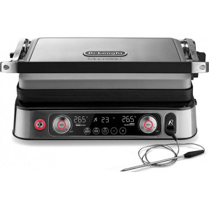 Электрогриль DeLonghi CGH1112DP