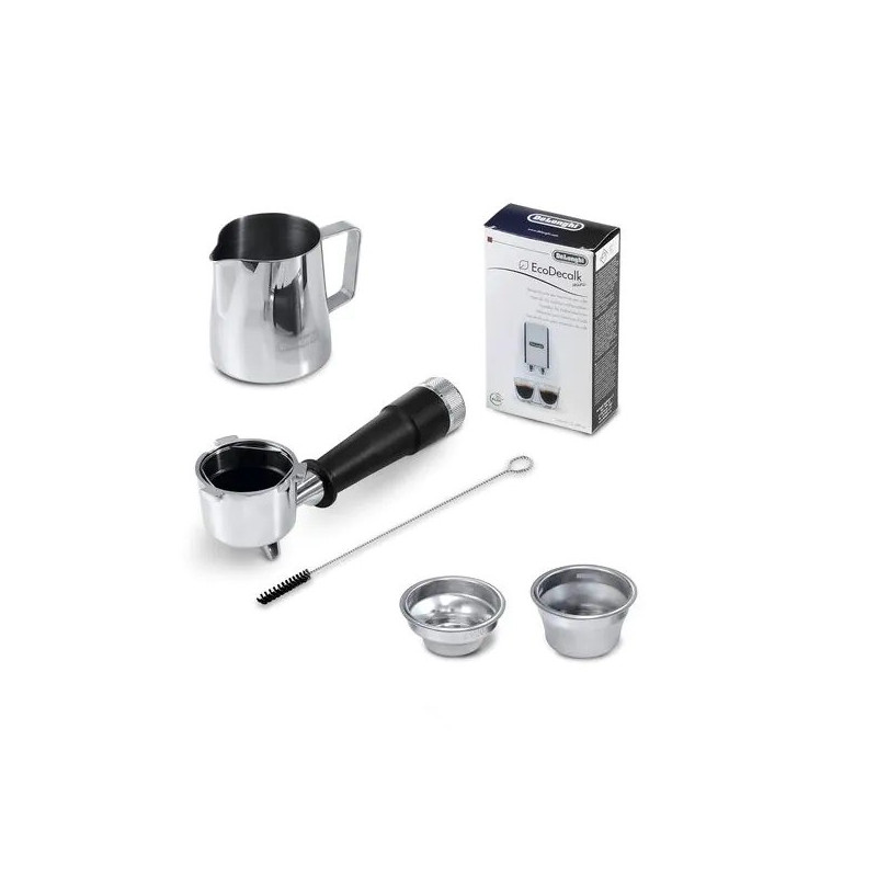 Кофеварка DeLonghi EC 9355 BM комплектация