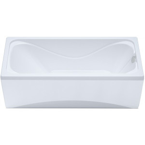 Экран для ванны Triton Стандарт 145 см вместе с ванной