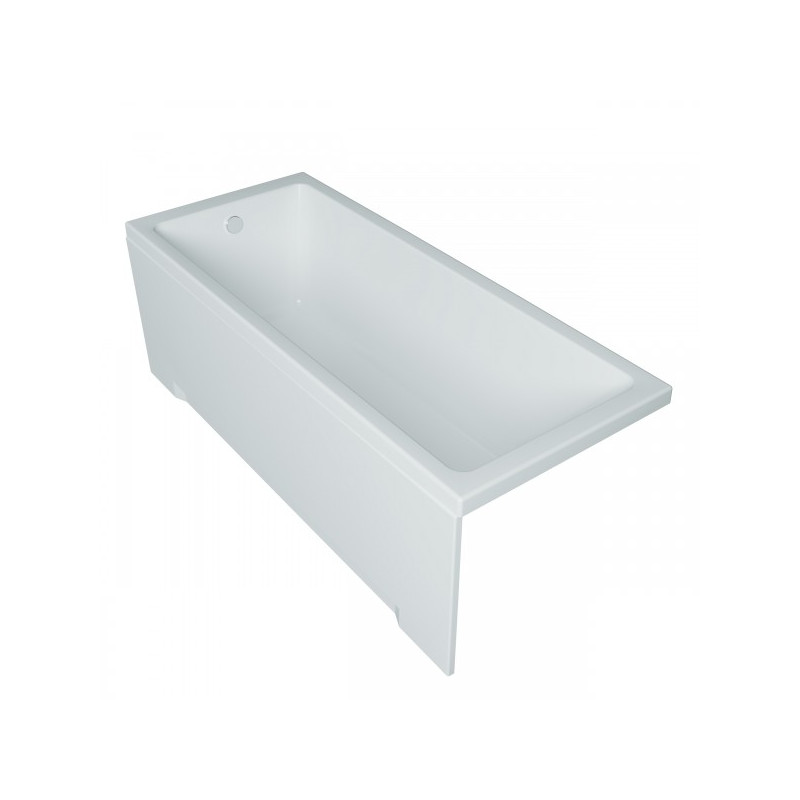 Экран для ванны Triton Аура, Джена, Прага, Алекса 150 см вместе с ванной