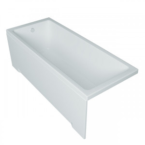 Экран для ванны Triton Аура, Джена, Прага, Алекса 150 см вместе с ванной