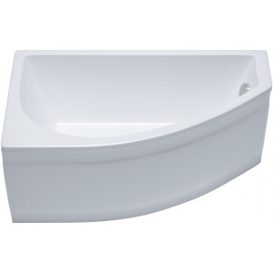 Экран для ванны Triton Бэлла 140 см вместе с ванной