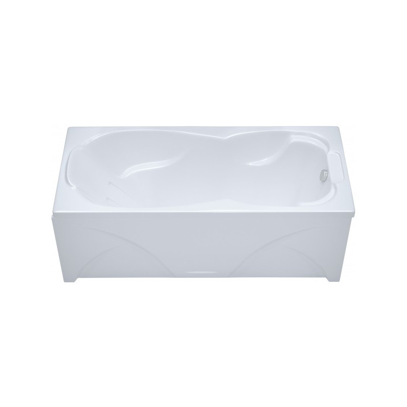 Экран для ванны Triton Персей 190 см вместе с ванной