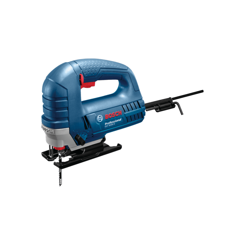 Электролобзик Bosch GST 8000 E 060158H000