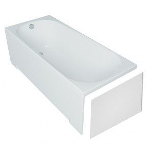 Экран для ванны Triton Дина, Валери 75 см вместе с ванной