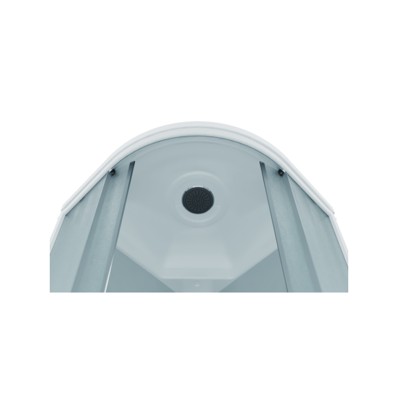 Душевая кабина Triton Ультра A3 ДН4 80х80